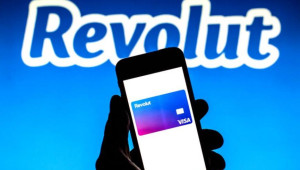 Καμπάνα 3,5 εκατ. ευρώ στη Revolut από την Κεντρική Τράπεζα της Λιθουανίας