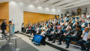 3ο Cyprus Forum Cities – «Χτίζοντας τις πόλεις του αύριο, σήμερα»