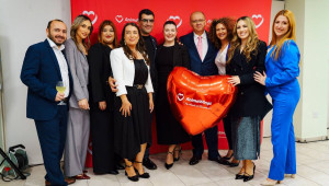 AnimaWings: Εκδήλωση στην Πρεσβεία της Ρουμανίας για τις πτήσεις Λάρνακα-Βουκουρέστι