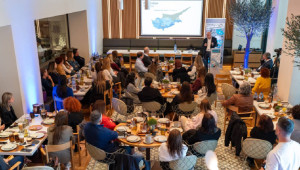 ‘’Unleash Brands – Breaking myths in communication’’ -Ένα ακραία επίκαιρο και ρηξικέλευθο workshop που οργάνωσε η United Brains