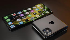 H Apple βρισκόταν στα πρόθυρα κρίσης πριν ο Trump της πετάξει ένα «σωσίβιο»