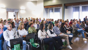 Pop Up Talks: Ιστορίες που Εμπνέουν με θέμα «Challenge Accepted»