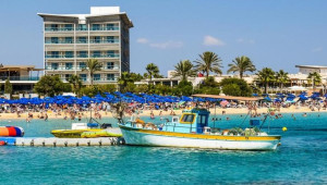 ΠΑΣΥΞΕ: Αυξημένη ζήτηση στις κρατήσεις ξενοδοχείων ενόψει Πάσχα