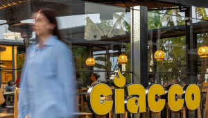 Το Ciacco επιστρέφει για 4η σεζόν - Η ιταλική κουζίνα έχει και πάλι την τιμητική της στον Πρωταρά