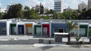 Με τη στήριξη της COSMOS Insurance, 51 οικογένειες βρήκαν “σπίτι” για 648 νύχτες στο Ronald McDonald House®