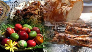 Πιο ακριβό φέτος το πασχαλινό τραπέζι - Αύξηση τιμών στα κρέατα και λαχανικά