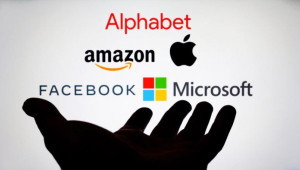 Silicon Six: Οι τεχνολογικοί κολοσσοί που δεν πλήρωσαν φόρους $278 δισ. για 10 χρόνια