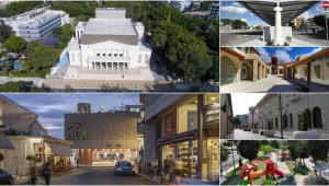 Επενδύσεις €1,8 δις μέσω του «ΘΑλΕΙΑ2021-2027»