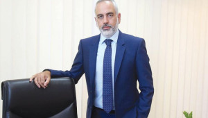 Ο Βασίλης Δημητριάδης ο νέος Πρόεδρος του CIBA