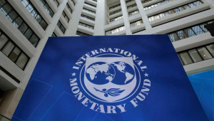 Το ΔΝΤ αναθεώρησε προς τα κάτω τις εκτιμήσεις του για την Κύπρο