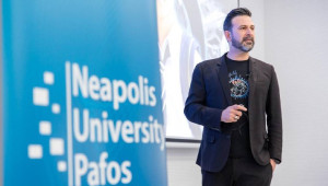Πριν μιλήσει η τεχνητή νοημοσύνη στα παιδιά μας, ας της μιλήσουμε εμείς - του Σάββα Χατζηχριστοφή