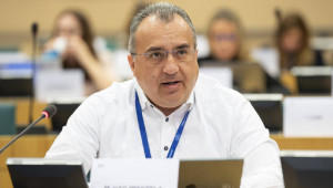 Απάντηση Κομισιόν σε ερώτηση Χατζηπαντέλα για τις προκλήσεις της ένταξης της Κύπρου στη ζώνη Σένγκεν