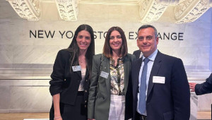 Ο Invest Cyprus συνόδευσε τον Πρόεδρο της Δημοκρατίας στις ΗΠΑ για την ενίσχυση των στρατηγικών σχέσεων