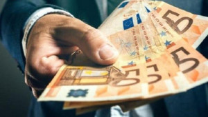 Στα €2.487 οι μέσες απολαβές στην Κύπρο το ’24, αυξημένες κατά 5,3%