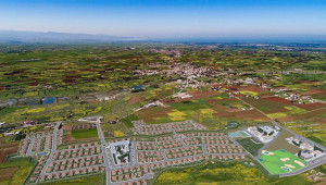 Komitis Eco Village: Η επένδυση μεγατόνων και τι θα περιλαμβάνει το συνταξιοδοτικό χωριό στη δυτική Λευκωσία
