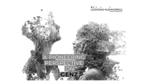 Η κυπριακή Generation Z μιλάει: Τα πρώτα ευρήματα από την εμβληματική έρευνα του Λεωνίδα Αλεξάνδρου