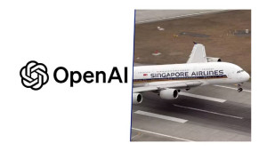 Η Singapore Airlines και η OpenAI συνεργάζονται για τη βελτίωση της εμπειρίας των πελατών και της αποδοτικότητας με λύσεις τεχνητής νοημοσύνης
