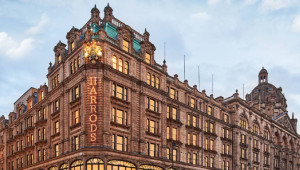 Τα Harrods προστέθηκαν στη λίστα των βρετανικών επιχειρήσεων που έπεσαν θύμα κυβερνοεπιθέσεων.