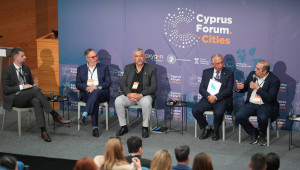 Cyprus Forum-Cities: Καλή η μεταρρύθμιση της Τοπικής Αυτοδιοίκησης αλλά ακόμα είναι πολλές οι προκλήσεις