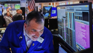 Το θεαματικό comeback της Wall Street και τα… μυστήρια της αγοράς