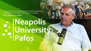 Η παγκόσμια οικονομία υπό πολιορκία - Του Χρ. Χριστοδούλου-Βόλου - Παν. Νεάπολις Πάφος