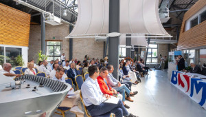 Επιστρέφει για τρίτη συνεχή χρονιά το Limassol Boat Show Conference τον Μάιο του 2025