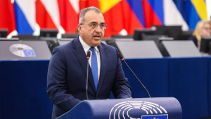 Ο Μιχάλης Χατζηπαντέλα ζητά ενισχυμένη Ευρωπαϊκή δράση για τις σπάνιες νόσους – Απάντηση Ευρωπαϊκής Επιτροπής