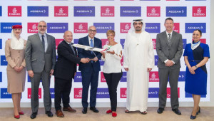 Η Emirates και η AEGEAN διευρύνουν περαιτέρω τη συνεργασία τους, προσφέροντας αμοιβαία οφέλη στους επιβάτες τους, μέσω των προγραμμάτων πιστότητας που διαθέτουν