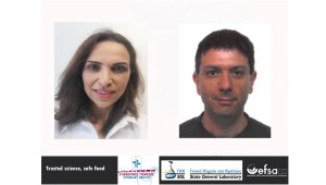 Η σημασία της ασφάλειας των τροφίμων από το  αγρόκτημα  στο πιάτο: Κατανοώντας και αντιμετωπίζοντας τις τροφιμογενείς λοιμώξεις