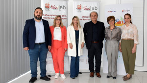 Οι Υπεραγορές ΑΛΦΑΜΕΓΑ πρωτοπορούν με τη διοργάνωση Ημερίδας Ενημέρωσης Παραγωγών και Προμηθευτών Οπωροκηπευτικών Προϊόντων