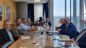 Κρίσιμη η έλλειψη εργαζομένων για τον Κλάδο Ακινήτων - Συνάντηση με τον Υπ. Εργασίας