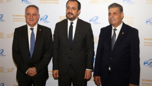 ΠΑΣΥΔΥ: Μηνύματα για μεταρρύθμιση δημοσίου, ΑΤΑ και εισηγήσεις ΔΝΤ