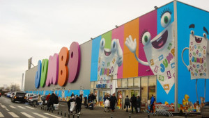 Jumbo: Αύξηση 7,4% στις πωλήσεις το 4μηνο – Η εικόνα στην Κύπρο