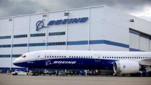 Η Ευρώπη απειλεί με δασμούς στην Boeing εάν αποτύχουν οι συνομιλίες με ΗΠΑ