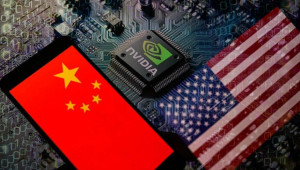 Nvidia: Τροποποιεί το μικροτσίπ H20 για την Κίνα, ώστε να ξεπεράσει τους ελέγχους των ΗΠΑ