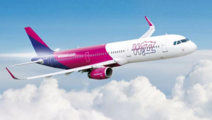 Πτήσεις Wizz Air από Πάφο προς Γερεβάν από τον Οκτώβριο