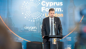 Το 2Ο Ετήσιο Cyprus Forum London Επιστρέφει