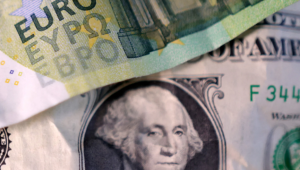 Η συμφωνία Τραμπ – Σι ρίχνει το ευρώ σε ναδίρ 5 εβδομάδων