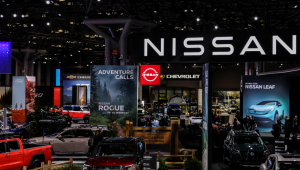 Η Nissan προχωρά σε 20 χιλ. απολύσεις στο πλαίσιο αναδιάρθρωσης