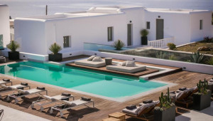 Επεκτείνεται στην ελληνική αγορά η Thanos Hotels – Συνεργασία με Τράπεζα Πειραιώς