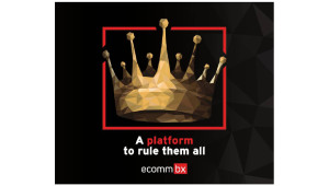 ECOMMVERSE από την ECOMMBX – Μια καινοτόμα ψηφιακή πλατφόρμα για όλες τις χρηματοοικονομικές υπηρεσίες