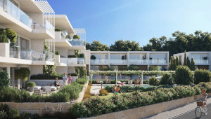Η INEX στo RealtyON Expo 2025