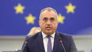 Παρέμβαση Χατζηπαντέλα για την ενεργειακή ανεξαρτησία της Ευρώπης