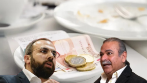 Αρχίζει και επίσημα ο «πόλεμος των tips» - Στην Επιτροπή Εργασίας η πρόταση Κουκουμά