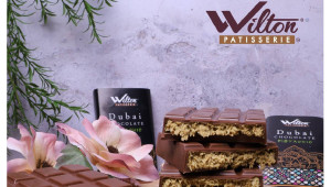 Η Κυπριακή Εκδοχή της Dubai Chocolate που Κατακτά την Αγορά – Το Παράδειγμα του Wilton Patisserie