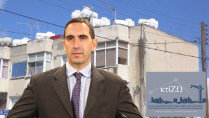 Προχωρά το σχέδιο «ΚτίΖΩ»-Υπό κατεδάφιση 20 πολυκατοικίες, προβλήματα με ενοίκους στο Στρόβολο