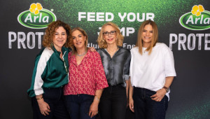 Arla Protein: Έδωσε το σύνθημα για ένα καλοκαίρι γεμάτο ενέργεια στο “Feed your Jump”!