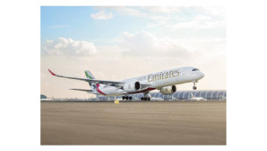 Ο Όμιλος Emirates ανακοινώνει ισχυρές οικονομικές επιδόσεις για το οικονομικό έτος 2024-25