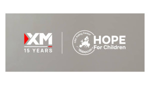 Η XM στηρίζει το έργο του «Hope For Children» για την προστασία των παιδιών από κακοποίηση