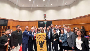 Χατζηπαντέλα για τη Γενοκτονία των Ποντίων  «Γνωρίζουμε την τουρκική θηριωδία»